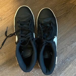 Nike high tops